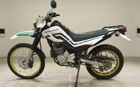 YAMAHA SEROW 250 DG11J