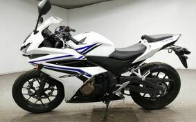 HONDA CBR400R 2017 NC47