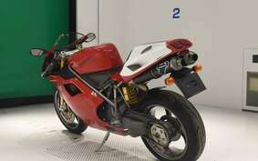 DUCATI 996SPS 2001