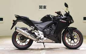 HONDA CBR400R 2015 NC47