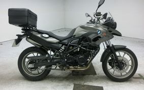 BMW F700GS 2013 0B01