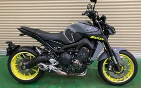 YAMAHA MT-09 ABS 2018 RN52J