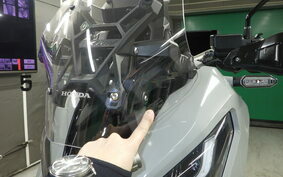 HONDA X-ADV 750 2021 RH10