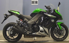 KAWASAKI NINJA 1000 A 2014 ZXT00L