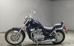 SUZUKI INTRUDER 750 1987 VR51A