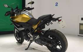 BMW F900XR 2021