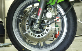 KAWASAKI KR250 KR250A