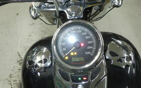 HARLEY FLSTC 1580 2012