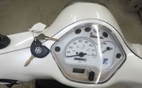 VESPA LX50 2T