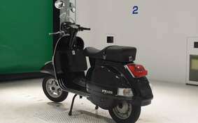 VESPA PX125 EURO3