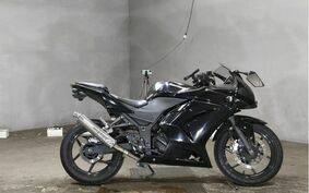 KAWASAKI NINJA 250R EX250K