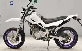 YAMAHA XT250X DG17J