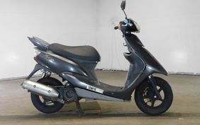 YAMAHA JOG ZR Evolution SA16J