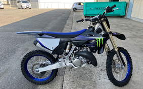 YAMAHA YZ125 1988 CE34C