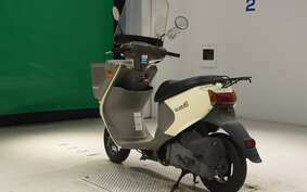 SUZUKI LET's 4 CA43A