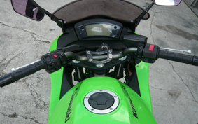 KAWASAKI NINJA 2010 ER400B