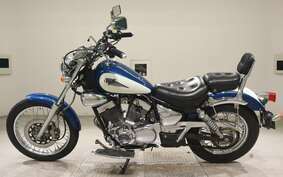 YAMAHA VIRAGO 250 3DM