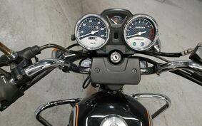 SUZUKI GN125 F Gen.2 PCJ2N