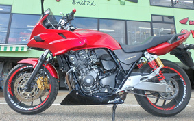 HONDA CB400 SUPER BOLDOR 2017 NC42