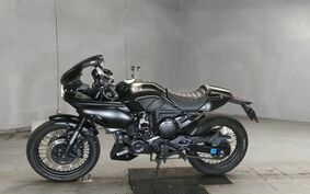 GPX ジェントルマン レーサー200 不明