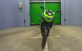 KAWASAKI NINJA150RR KR150P