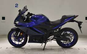 YAMAHA YZF-R25 A RG74J