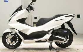 HONDA PCX 160 KF47