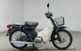 HONDA C70 SUPER CUB HA02