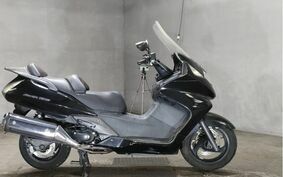 HONDA SILVER WING 400 2006 NF01