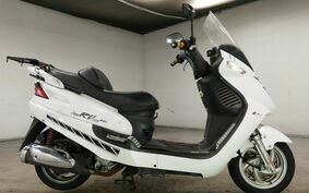 SYM RV125EFi LA12