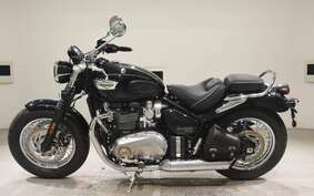 TRIUMPH SPEEDMASTER 2024