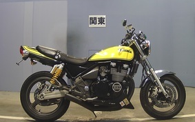 KAWASAKI ZEPHYR 400 KAI 1999 ZR400C