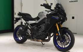 YAMAHA TRACER 9 GT 2021 RN70J