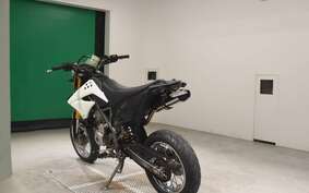 KAWASAKI KLX125D TRACKER LX125D