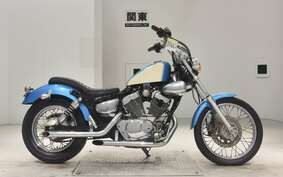 YAMAHA VIRAGO 250 3DM