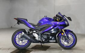 YAMAHA YZF-R25 RG43J