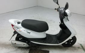 YAMAHA JOG ZR Evolution 2 SA39J