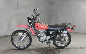 HONDA XL230 MC36