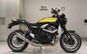 KAWASAKI Z900RS 2023 ZR900K