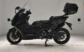 YAMAHA T-MAX 560 T 2023 SJ19J