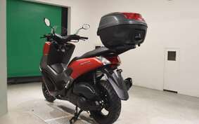 YAMAHA N-MAX 155 A SG50J