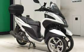 YAMAHA TRICITY 125 SE82J