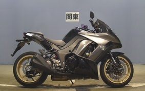 KAWASAKI NINJA 1000 2013 ZXCG17