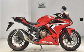 HONDA CBR400R 2019 NC56