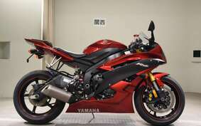 YAMAHA YZF-R6 2007 RJ12