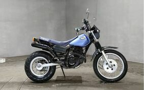 YAMAHA TW200 2JL