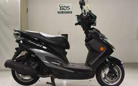 YAMAHA CYGNUS 125 X 2 SE44J