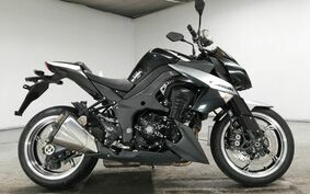 KAWASAKI Z1000 2010 ZRT00D