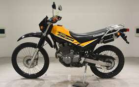 KAWASAKI SUPER SHERPA KL250G