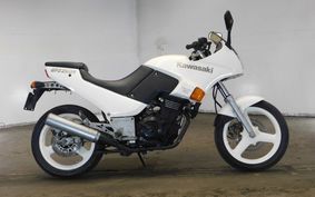 KAWASAKI GPZ250 R EX250E